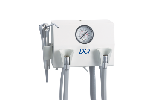 DCI II Manual Unit - DCI 4102 - Avtec Dental