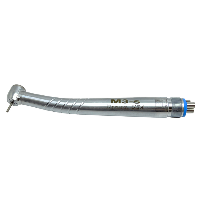 Dentex M3-s Standard Head Handpiece, Non Optic - Avtec Dental