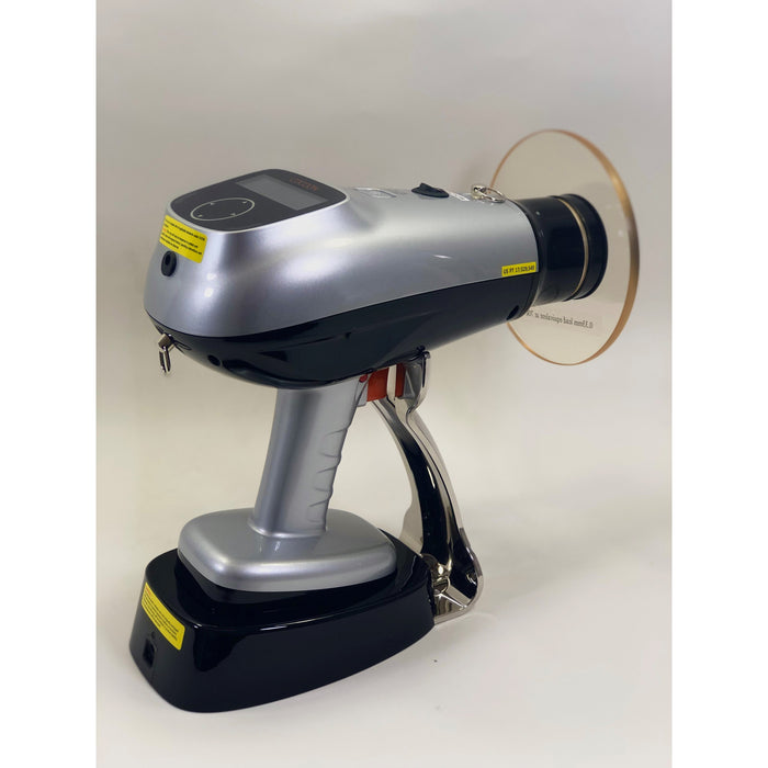 Maxray Cocoon Portable Handheld X-Ray Unit - Avtec Dental