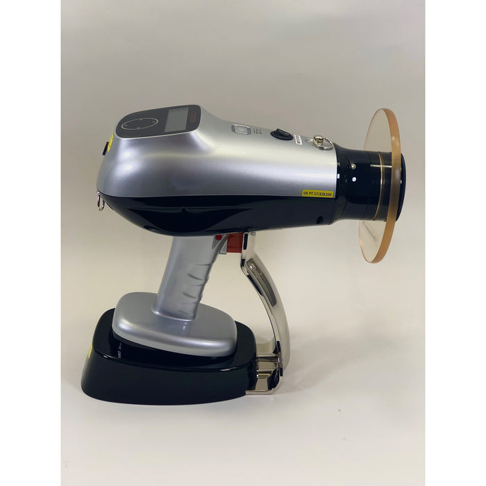 Maxray Cocoon Portable Handheld X-Ray Unit - Avtec Dental