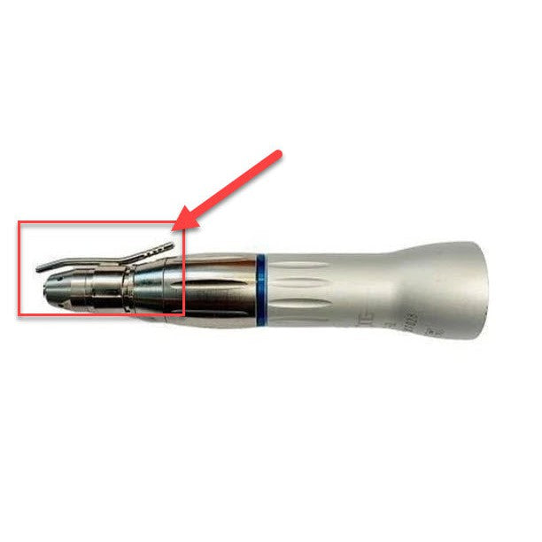 External Spray Nozzle for Saeshin AT-II handpiece