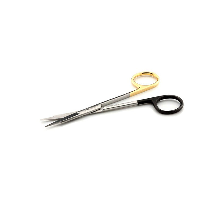 Goldman Fox Scissors, Straight, Supercut, 130mm