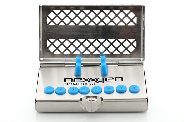 Torque Wrench Cassette - Nexxgen Biomedical®