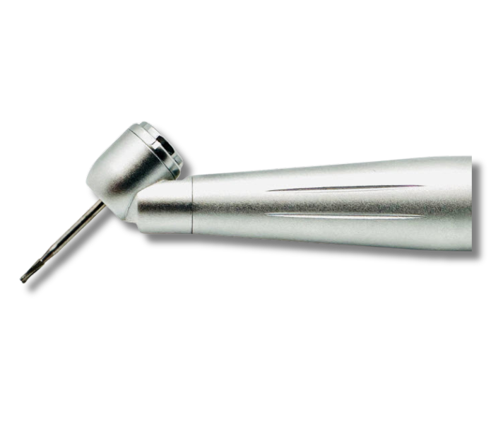 New - SH00-H21 Sabra Power X45L. High Speed 45 Degree Surgical Handpiece - Optic