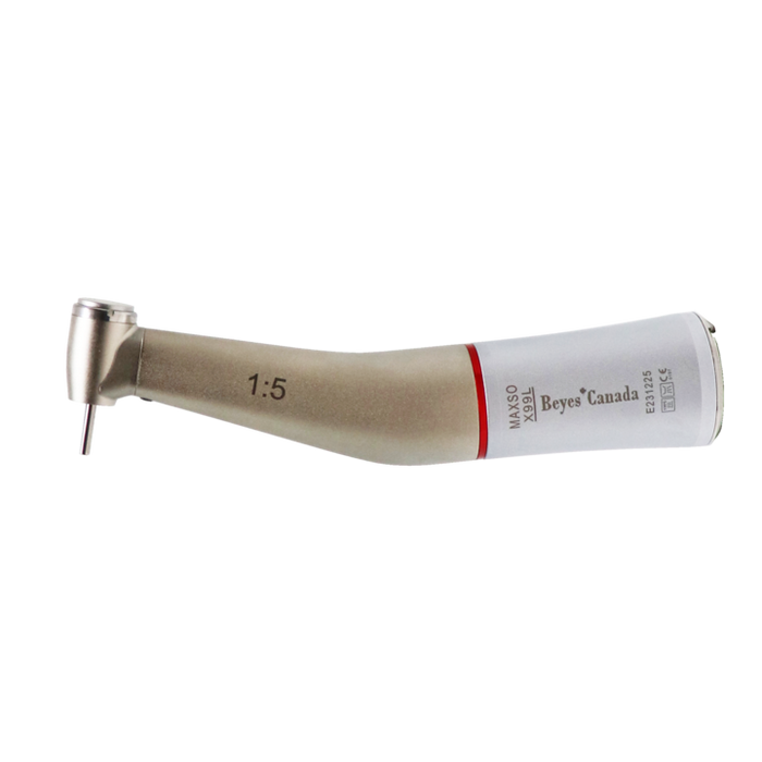 Beyes Maxso X99L 1:5 Optic Handpiece - Avtec Dental