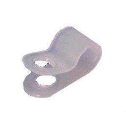 Cable Clamp, 1/4" - DCI 8074 - Avtec Dental