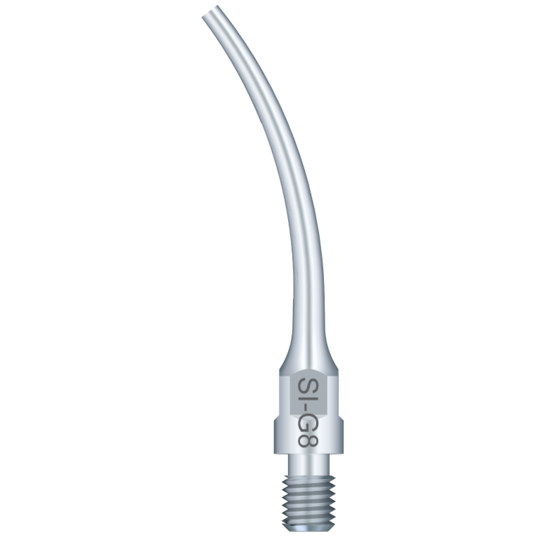 SI-G8, Scaler Tip, Compatible to Sirona ,for Scaling | Avtec Dental