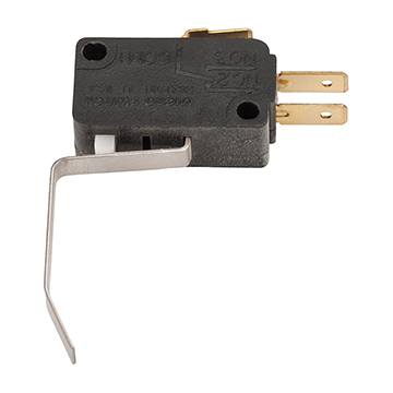 Replacement for A-dec Chair Limit Switch, Back Function, Cascade 1040 - DCI 9242 - Avtec Dental