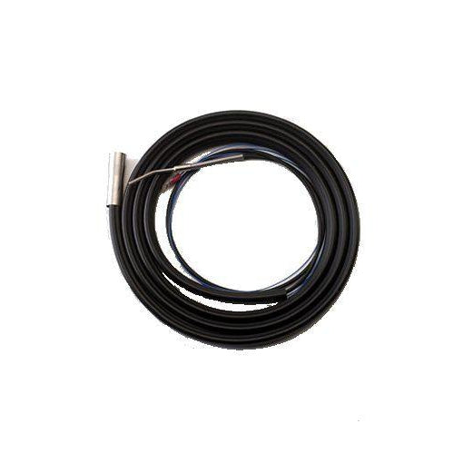 Fiber Optic Tubing w/ Ground Wire, 12' Tubing, 14' Bundle, LT Sand - DCI 364 - Avtec Dental
