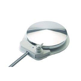 Foot Control, Chip Blower, Sterling Tubing - DCI 6314 - Avtec Dental