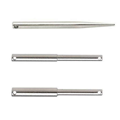 Insert Implant Prep PIN 2-2.4 AL - Avtec Dental
