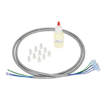 Light Cable Assy, to fit A-dec 6300 Post Light, after April 1, 2004 - DCI 9579 - Avtec Dental