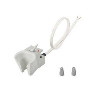 Electric Auto Holders - Gray - DCI 5967 - Avtec Dental