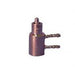 Micro-Valve, 2-Way (for chip air) - DCI 6003 - Avtec Dental