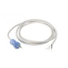 Hospital Grade Cord, Straight, #18 Gauge, Bare Wires - DCI 9281 - Avtec Dental