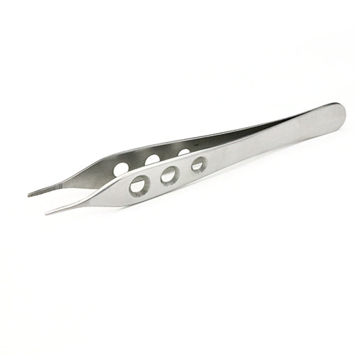 adson-tissue-forceps-straight-stainless-serrated-120mm